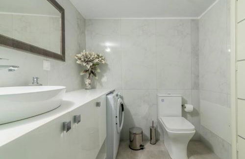 Minoas Apt Next to the Beach - Foto 9