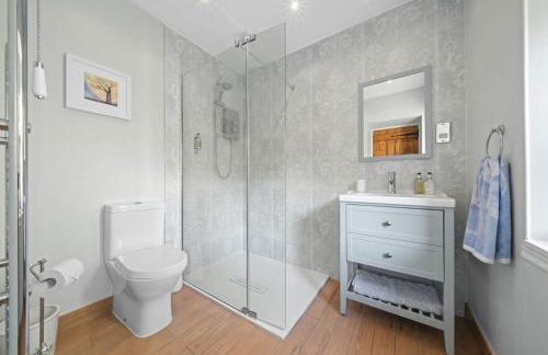 The Strone Luss Premium Holiday Rental - Foto 28