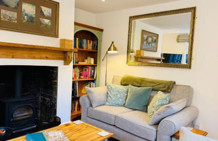 Spa Garden Cottage - Foto 27