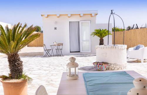 Villa Pasitea fronte mare - Foto 39