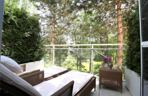 Strandappartement Fischland 123 - Foto 18