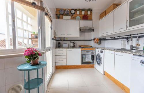 Spacious Beach Flat in Costa Caparica by Soulplaces - Foto 16