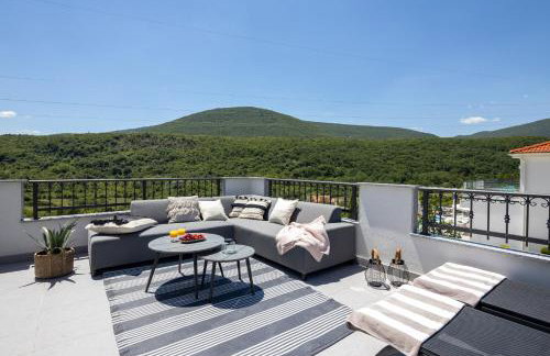 3 Luxury bedroom Apartment EMMA - Foto 31