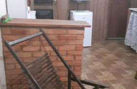 Suíte com cozinha em Ibitipoca - Photo 5