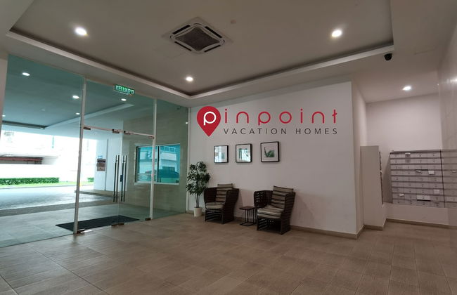 Pinnacle Tower - Foto 3