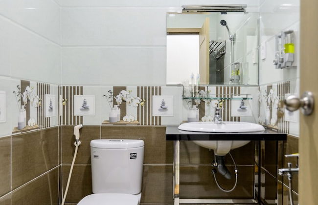 Estelle Boutique Apartment - Photo 63