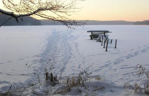 Dom Gościnny Rzeczna 4 - Foto 64