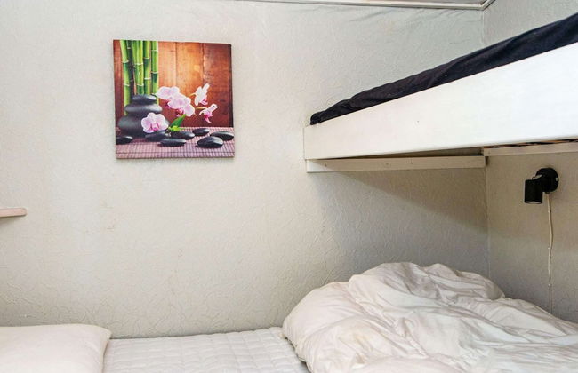 5 Person Holiday Home in Ans By-by Traum - Photo 6