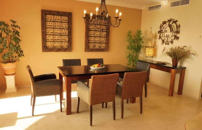 Beach Penthouse Bermuda Beach 4 - Foto 17