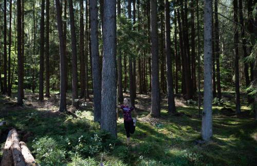 Agroturystyka "Dobre czasy" - Foto 38