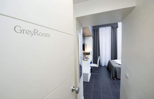 Grey&White B&B - Foto 5