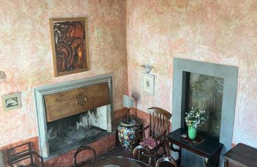 Borgo Medievale di Poggio Alla Pieve Relais, Food & Art - Foto 63