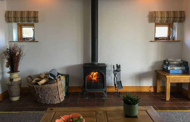 Shamrock Cottage - Photo 18