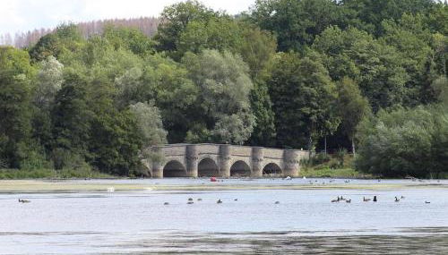 Ferienwohnung Am Fischteich - Foto 5