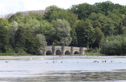Ferienwohnung Am Fischteich - Foto 5