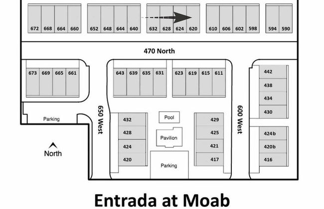 Entrada at Moab 620 - Foto 43