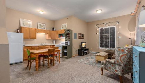 Three Connected Quirky Condos By Beach! - Photo 2, stove, dishwasher, toaster