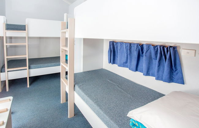 BIG4 Batemans Bay At Easts Riverside Holiday Park - Photo 15