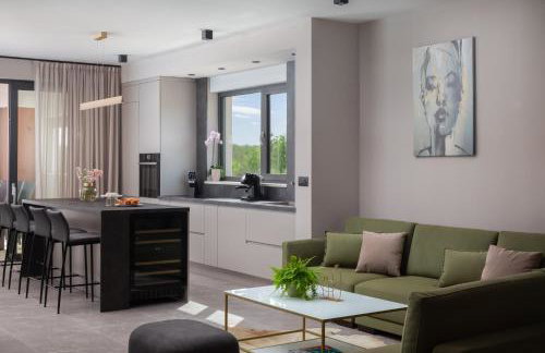 Beautiful Villa Scallop - Foto 48