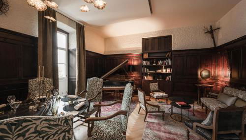 Hotel Bruneck Design-Suites - Photo 2