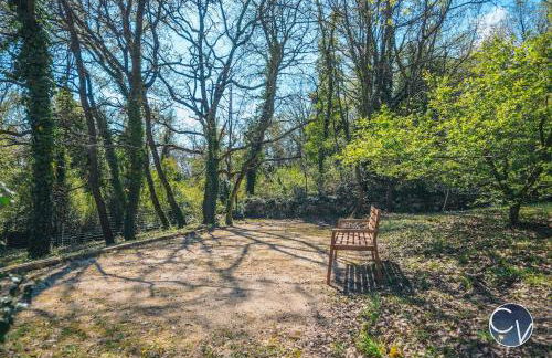 Villa et appartement à Goudargues - Foto 26