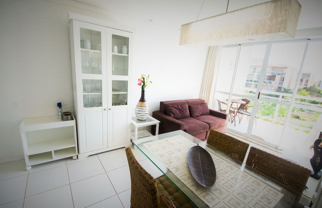 BEACH PARK PALM - COBERTURA LUXO - Photo 73