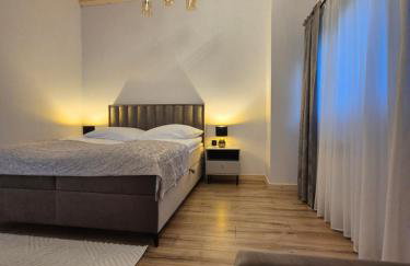 Apartament z prywatną wanną z hydromasażem - U Parów - Photo 77