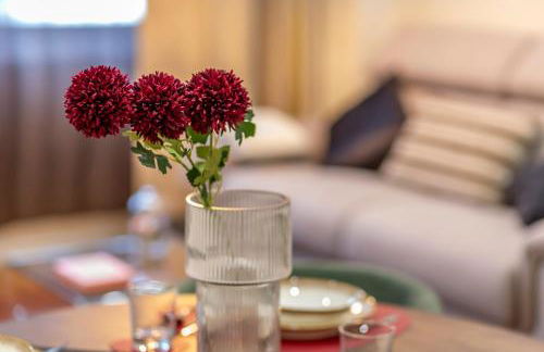 Villa Borghese Apartment - Foto 14