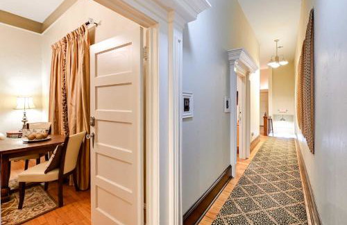 Dtwn Decatur Apt Walk to Restaurants and Shops - Foto 24