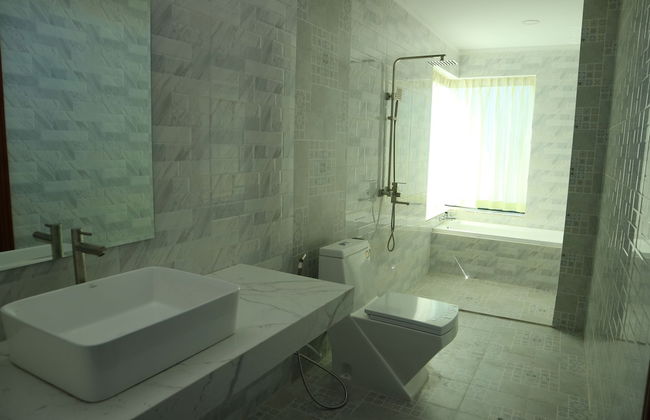 LY Residence Suite & Apartment - Photo 41
