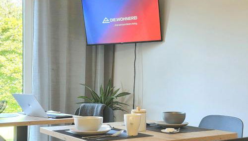 DIE WOHNEREI Apartment FLAIR - Foto 3