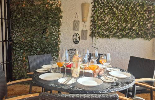 Mijas Costa El Faro 2 Apartamento playa - Photo 15