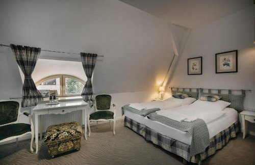 Pałac Brunów - Wellness & SPA - Foto 3