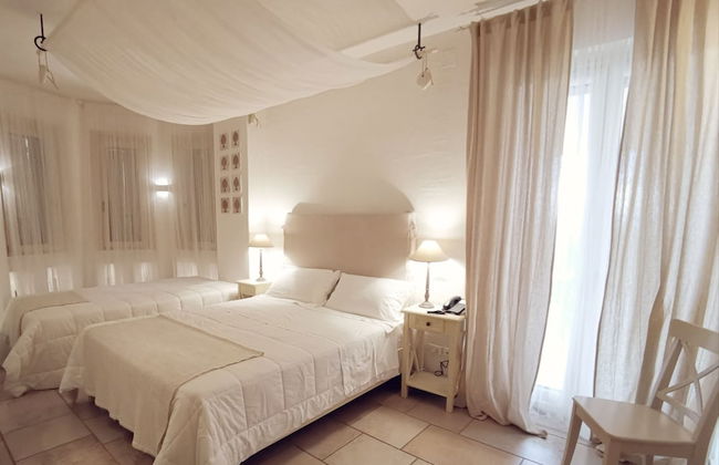 Le Nicchie Guest House - Foto 18