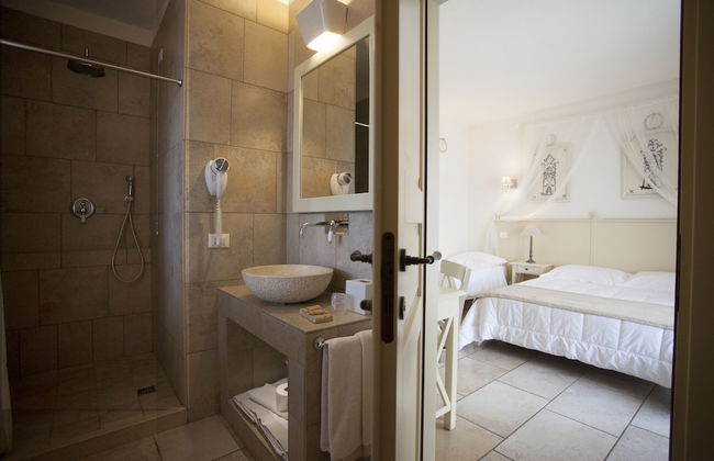 Relais in Contrada - Foto 21