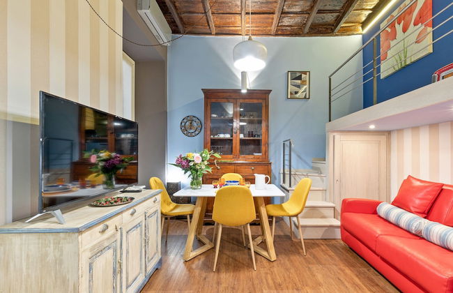 Rome as you feel - Governo Vecchio - Photo 8