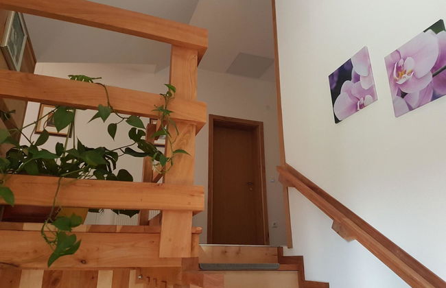 Villa Stone - Foto 21