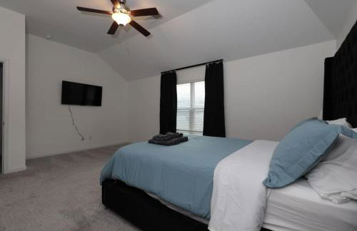 The Fairburn Dream Escape - Foto 7