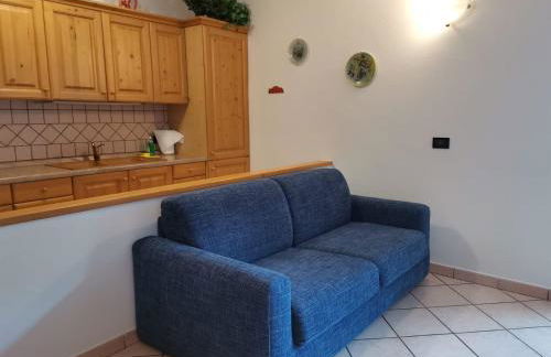 Casa Giulia, Baselga di Pinè Ospitar - Foto 7