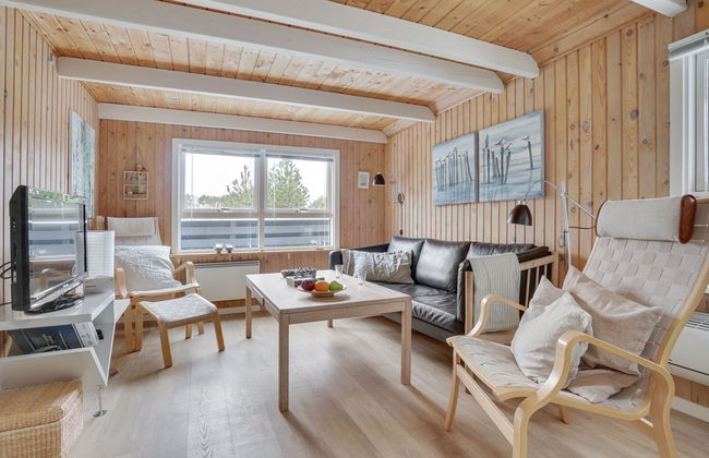 "Bente" - 800m from the sea - Foto 27