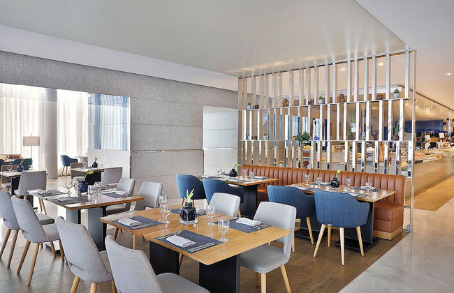 Nassima Tower Hotel Apartments - Photo 63