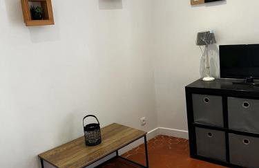 Au coeur du village avec petit balcon plein sud - Foto 7