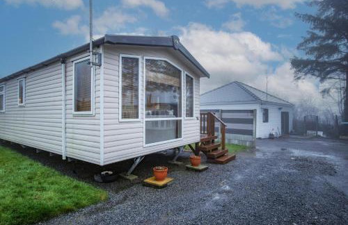 Ty Moselle 12 - 2 Bedroom Holiday Home - Amroth - Foto 10