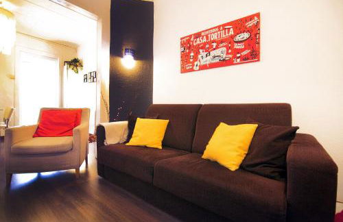 Casa Tortilla Sagrada Familia - Foto 14