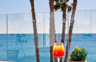 Suite Deluxe Face Mer Apart Malaga - Photo 4