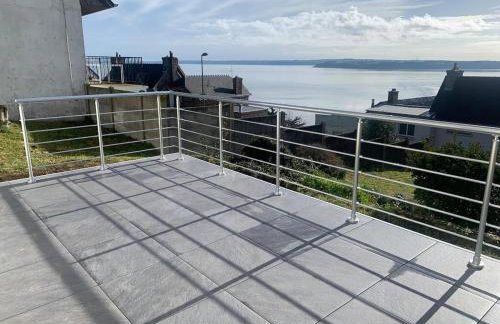 House for 4 people with a breathtaking view - Foto 10