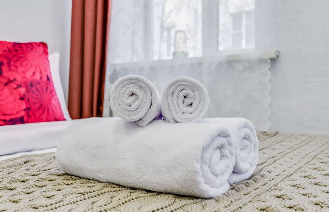 Travelto Narvskaya - Photo 57