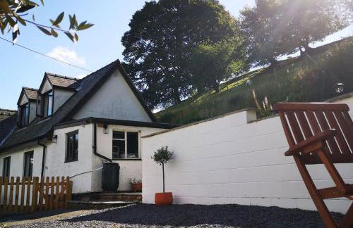 Hillside Cottage, countryside views near Llangollen - Foto 9