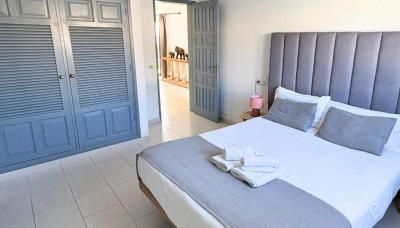 BeachFront Villa - La Casa del Mar - Foto 3, towels, wardrobe