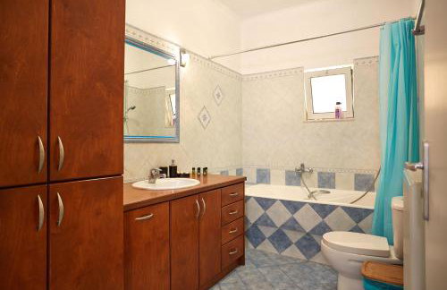 Sylvias Stylish Apartment - Foto 9